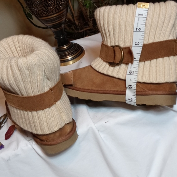 Sonoma warm walking boots.. - Picture 5 of 9